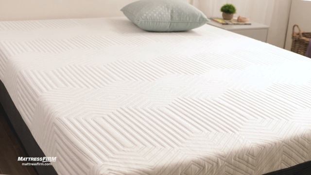 Sleepy's Memory Foam Collection смотреть онлайн