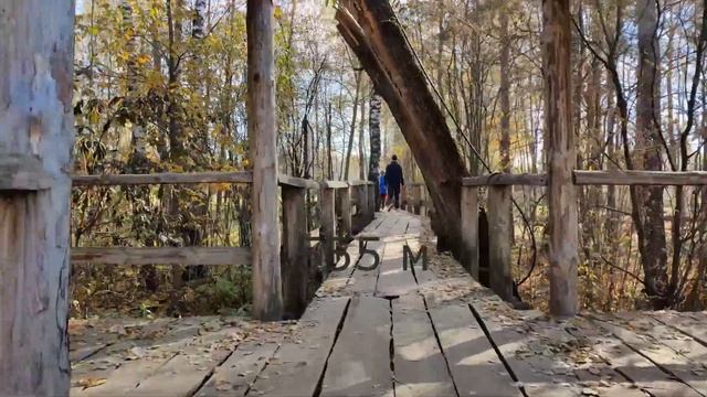 Достопримечательности города Киржач смотреть онлайн