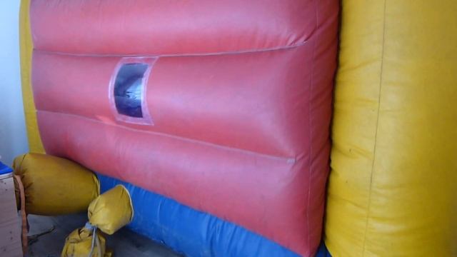 Hard bounce and same Broke смотреть онлайн