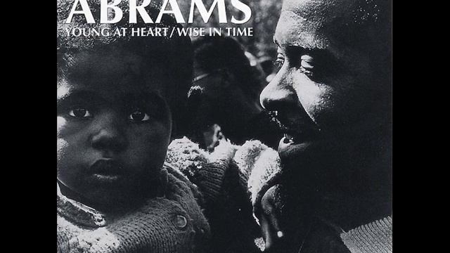 Muhal Richard Abrams - Young At Heart (solo piano) смотреть онлайн