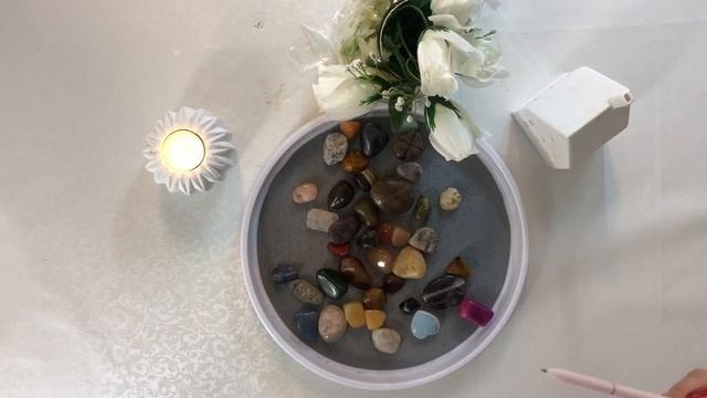 Череда Событий, РЕЗКО Изменившие Вашу Жизнь | Гадание на цветных камнях смотреть онлайн