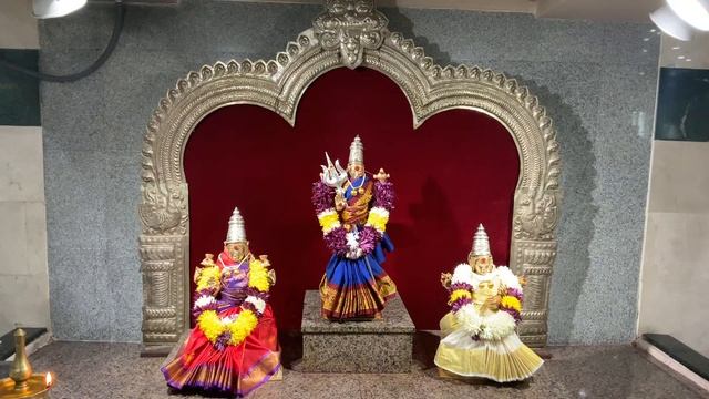 Sri Mahalakshmi Abhishekam On August 20, 2021