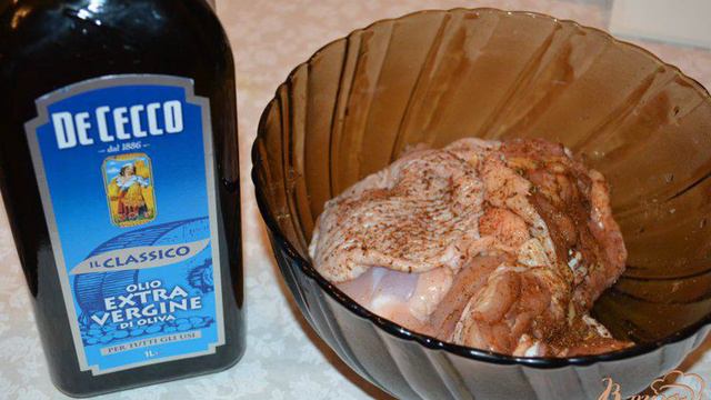 Книга рецептов