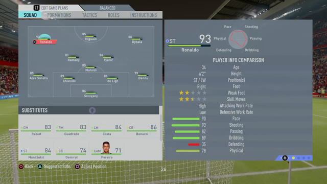 FIFA 20- Online Seasons #1 смотреть онлайн