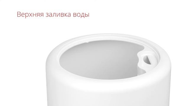 NORMANN AUH-023 Увлажнитель воздуха смотреть онлайн