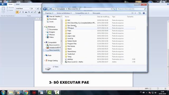 ERRO ''steam must be running to play this game '' ( RESOLVIDO 2024) смотреть онлайн