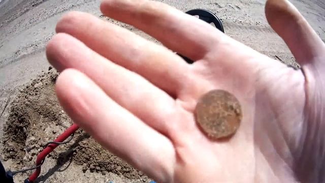 Пляжный коп смотреть онлайн