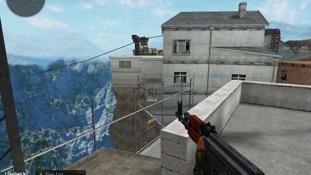 [CF] Like a Bawss on my Alt (Pt.3) смотреть онлайн