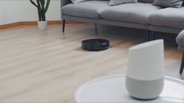 ECOVACS DEEBOT 661 смотреть онлайн