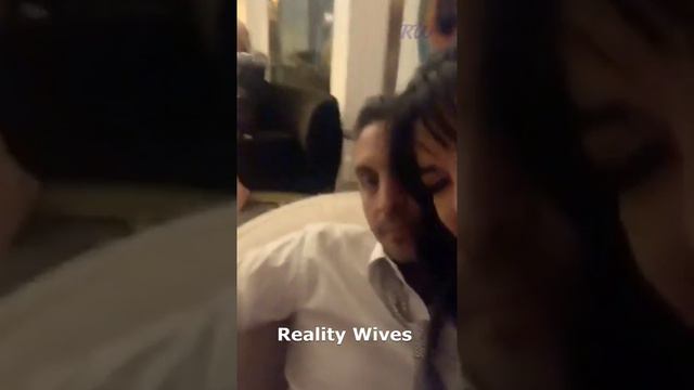 Kyle Richards, Kim Richards & Brandi Glanville Dance The Night Away смотреть онлайн