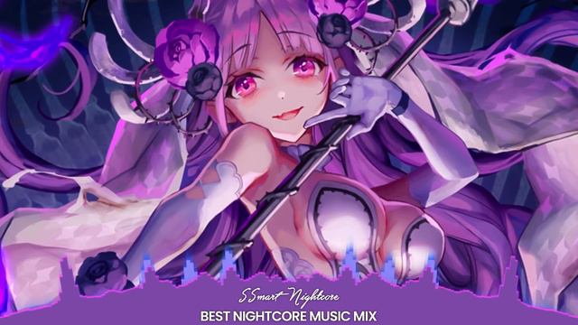 Top Nightcore Songs Of 2022 | Nightcore Mix 2022 ♫ Best Nightcore Songs 2022 | Ssmart Nightcore