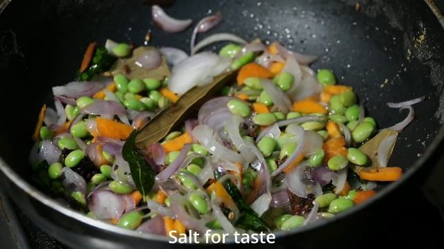 ಬೆಳಿಗ್ಗೆ ತಿಂಡಿಗೆ ಬಿಸಿಬಿಸಿ ಅವರೆಕಾಳು ಮಸಾಲೆ ಉಪ್ಪಿಟ್ಟು ಮಾಡಿ | Avarekalu uppittu | Lime Beans Masala Upm смотреть онлайн