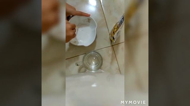 Как сделать неньютоновскую жидкость своими руками✌ смотреть онлайн