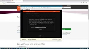 Установка Ubuntu Server 20.04 LTS на VMWare Workstation 15.5.2