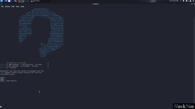 How To Install Metasploit framework | Metasploit Framework in Termux #Hacknos смотреть онлайн