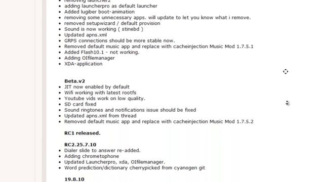 Android - How to set up Xdandroid FRX06 for Htc Touch pro2 (and configure the startup file) смотреть онлайн