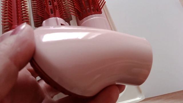 Фен щетка смотреть онлайн