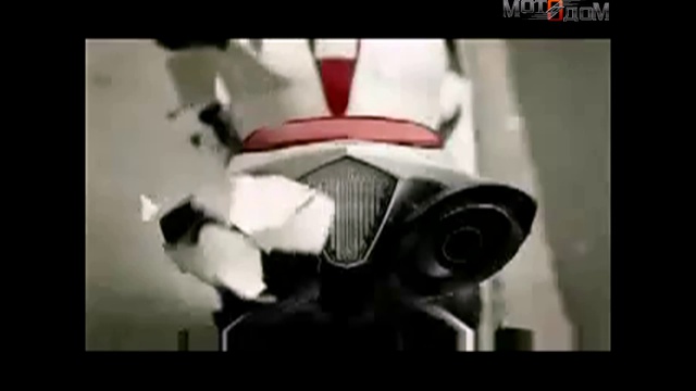 Yamaha реклама