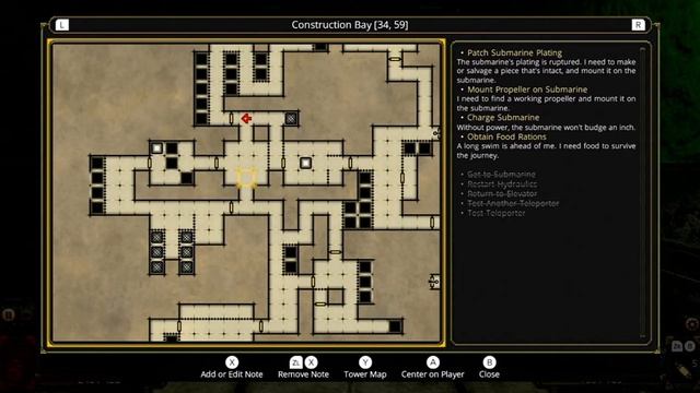 Vaporum Lockdown Review (Nintendo Switch) смотреть онлайн
