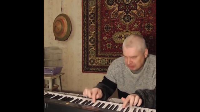 Геннадий Горин - OLD HEFNER смотреть онлайн