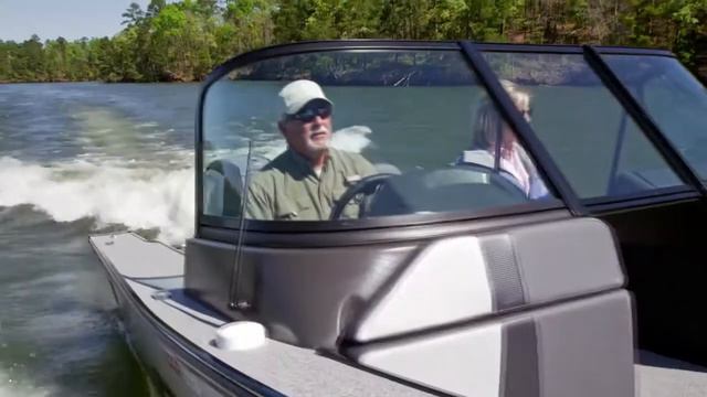 Evinrude E TEC G2 Dynamic Power Steering смотреть онлайн