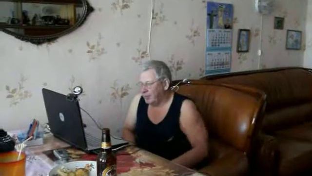 Дед и кресло смотреть онлайн