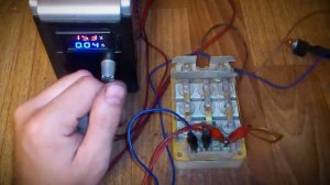 Как проверить БПВ 14-10. Один из вариантов. How to test the BPV 14-10. One of the options.