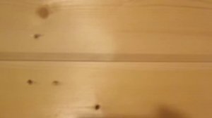 Качественная и не качественная имитация бруса