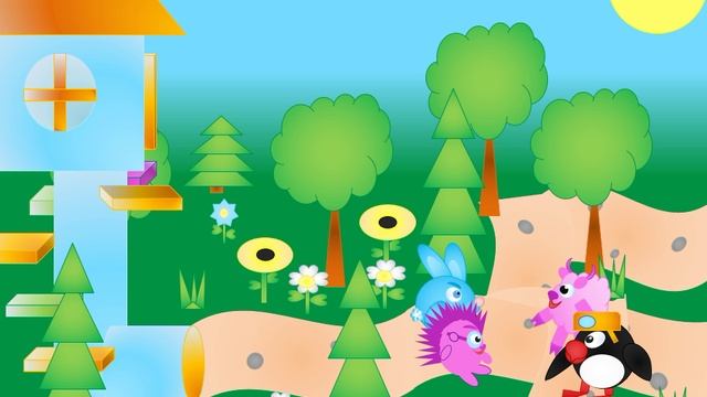 Сюрприз для Нюши