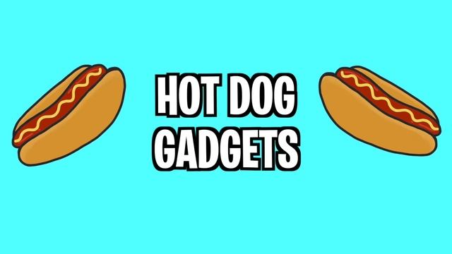 Trying Weird Hotdog Gadgets You Never Knew About! смотреть онлайн