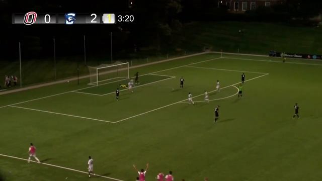 Men's Soccer Highlights at Omaha 9-14-22 смотреть онлайн