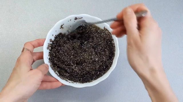 ﻩﻩﻩ ☼☼ Полезная икра из семян чиа! веган!ﻩﻩﻩ ☼☼ смотреть онлайн
