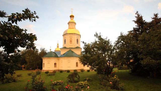 Прямая трансляция пользователя Свято-Троицкий Серафимо-Дивеевский женский монастырь смотреть онлайн