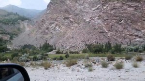 Памир Рай На Земле😍❤.. Головокружительные  Горы  Памира..😱😱