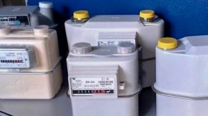 Счетчик G4 или G6. Выбор по пропускной способности.