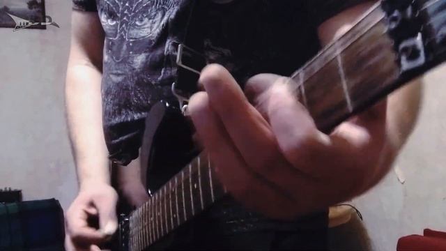 Mortal kombat ( metal cover ) смотреть онлайн