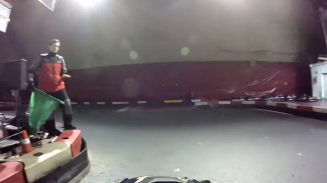 Чемпионат по картингу #ATVклубГорький 2019 смотреть онлайн