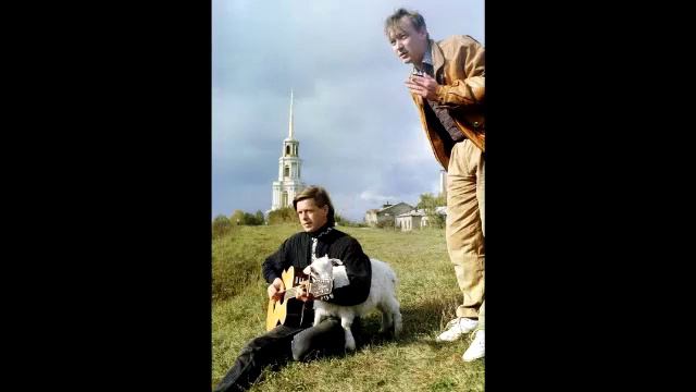 Аквариум - Глубоко в джунглях (1992, Unreleased Demo Outtake) смотреть онлайн