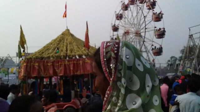 भवानीपुर का मेला बाराहा जी bhavanipur ka mela смотреть онлайн