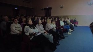 Сарма-38. Большой концерт.