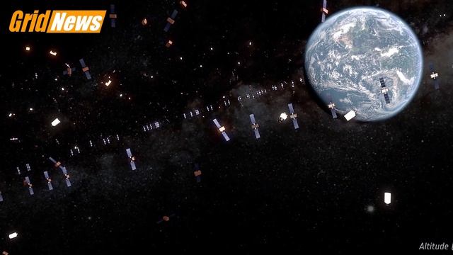 Космический мусор на орбите земли: Почему мусор в космосе вокруг земли и сколько его? смотреть онлайн