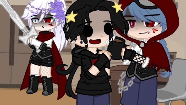 |~ Кружкой ~| // meme // ( андертейл ау / undertale ay ) смотреть онлайн