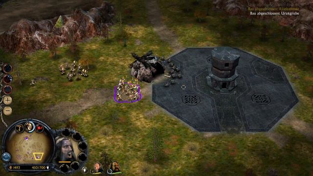 1 vs 1 Gameplay | ISENGARD (Kairo) vs ERED LUIN (Feel Hype) | EDAIN UNCHAINED 3.0 смотреть онлайн