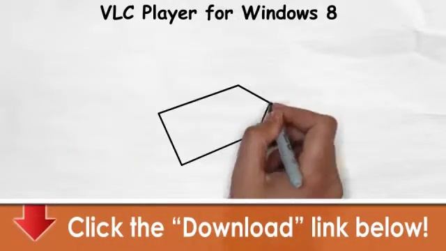 VLC Player for Windows 8 смотреть онлайн