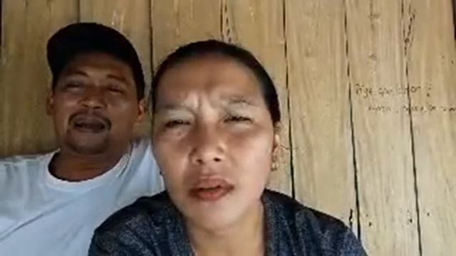 PUANAS BANTER..MBAK RIN NESU2,.DI KOMPORI ,. смотреть онлайн