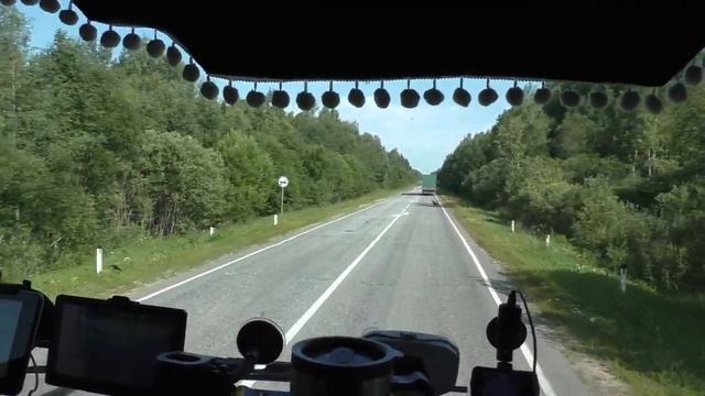 Плохие дороги. Нижний Новгород. смотреть онлайн