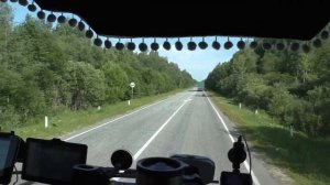 Плохие дороги. Нижний Новгород.