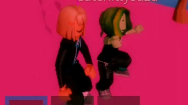 танец в роблоксе??хотите больше видео про роблокс???? смотреть онлайн