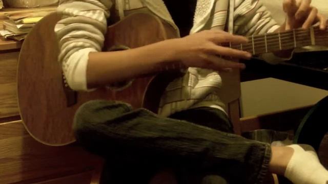 Andy Mckee - Drifting (Cover) смотреть онлайн