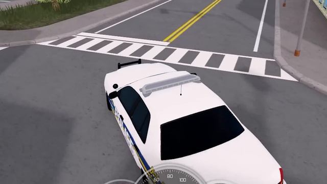 The Roblox Cop смотреть онлайн
